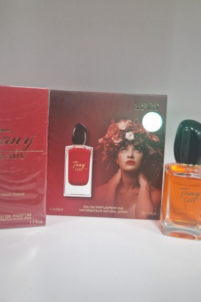 Perfume inspiración Sí 50ml