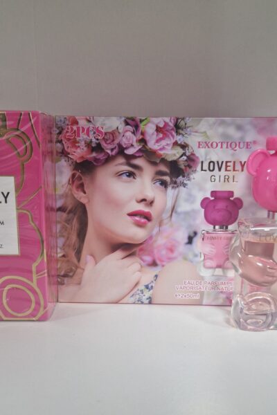 Perfume inspiración Moschino 50ml