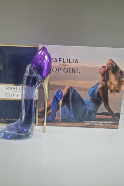 Perfume inspiración Tacón 50ml