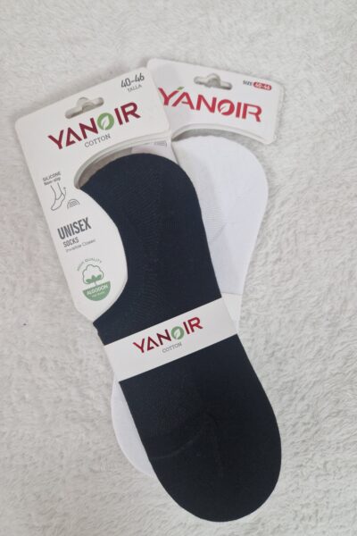 Pinkies Talla Grande pack 3