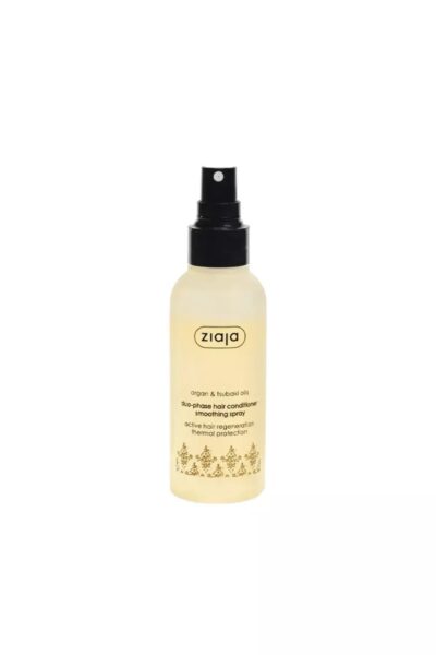 ARGÁN Acondicionador bifásico suavizante en spray - Regeneración Activa y Protección Térmica