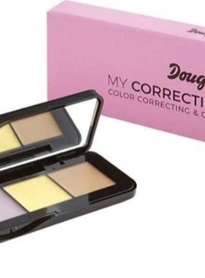 DOUGLAS Paleta de correctores