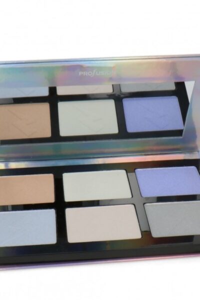 PROFUSION Paleta iluminadores