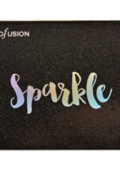 PROFUSION Paleta de sombras