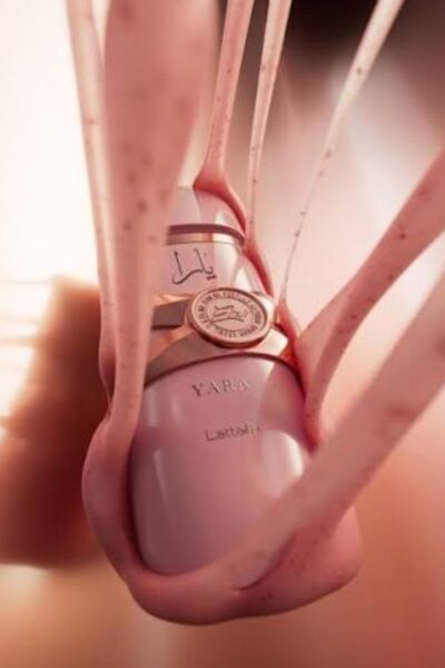 Perfume Árabe YARA ELIXIR Lattafa