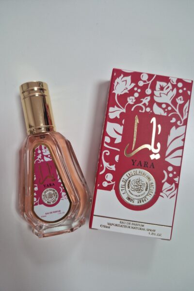 Perfume YARA CANDY 50ml