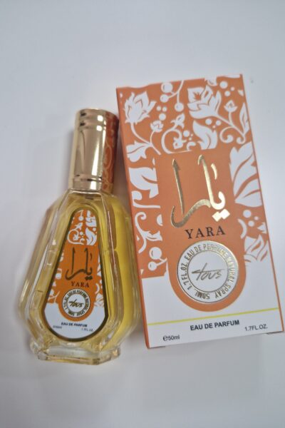 Perfume YARA TOUS 50ml