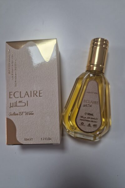 Perfume ECLAIRE 50ml