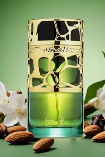 Perfume QIMMAH 50ml