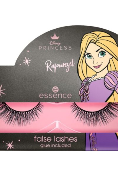 ESSENCE DISNEY RAPUNZEL False lashes