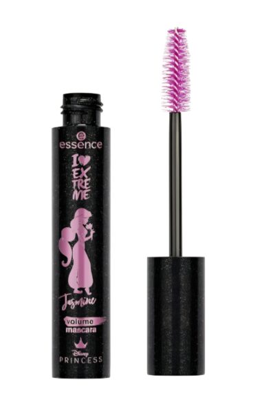 ESSENCE DISNEY JASMINE Mascara de pestañas