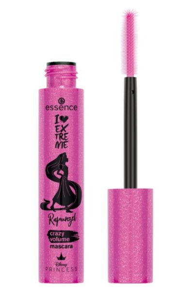 ESSENCE DISNEY RAPUNZEL Mascara de pestañas
