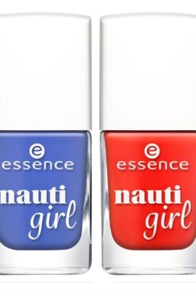 ESSENCE NAUTI GIRL Pintauñas
