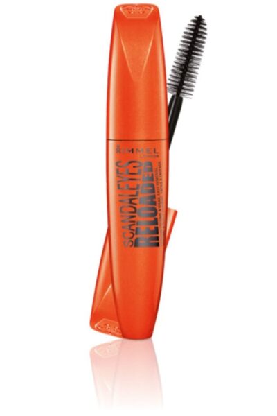 MANHATTAN Máscara de pestañas