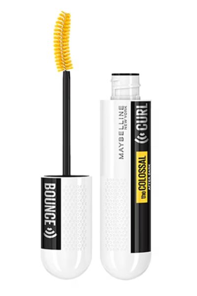 MAYBELLINE NY COLOSSAL Mascara de pestañas