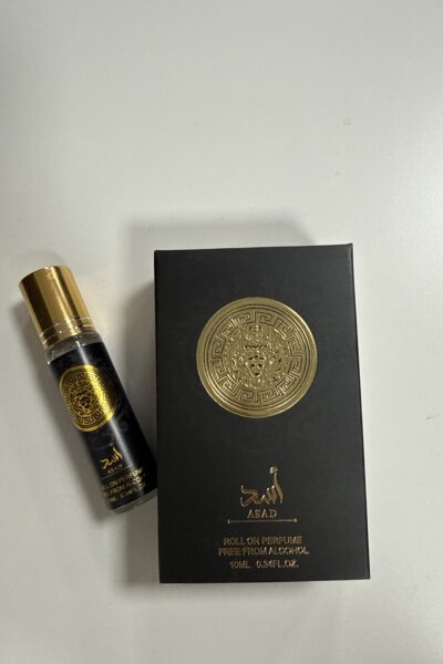 Perfume en rolón ASAD