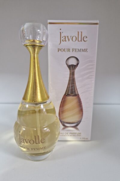 Perfume inspiración J'adore 50ml