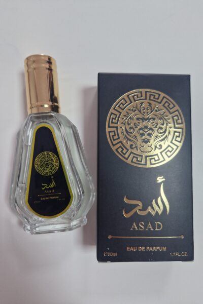 Perfume ASAD 50ml