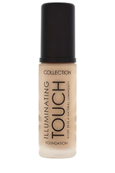 COLLECTION iluminating touch foundation