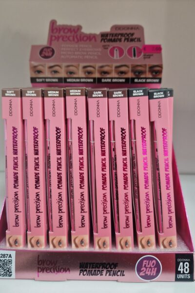 Lápiz cejas Waterproof