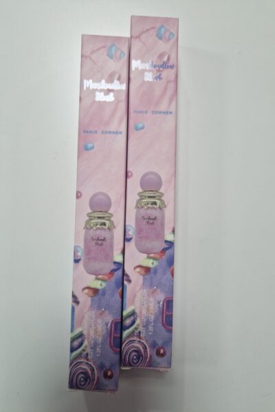 Mini talla MARSHMALLOW BLUSH 35ml