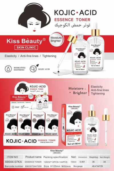 Serum facial ACIDO KOJICO