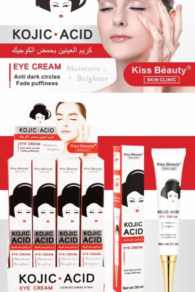 Contorno ojos ACIDO KOJICO