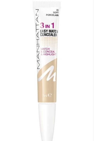 MANHATTAN Corrector 3en1