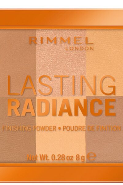 RIMMEL LONDON Lasting Radiance