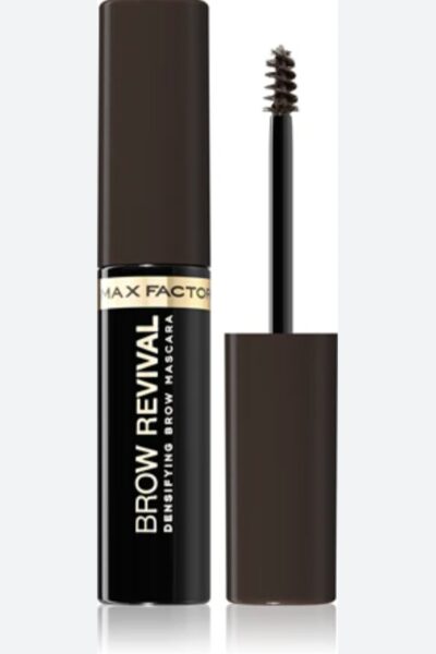 MAX FACTOR Máscara de cejas marrón