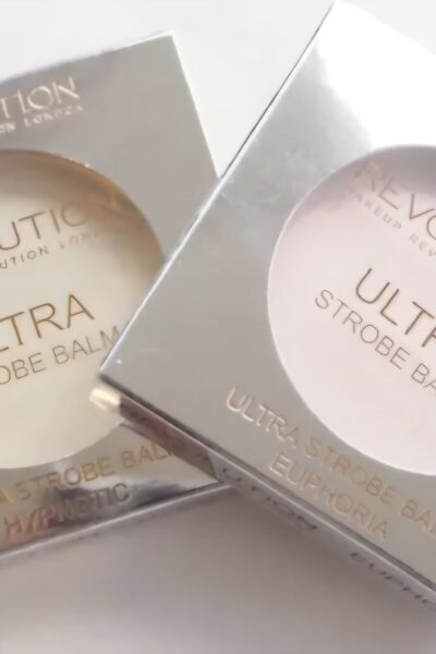 REVOLUTION Polvo iluminador