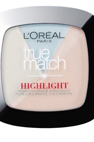 L'OREAL Polvo iluminador