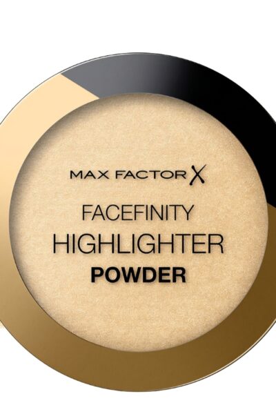 MAX FACTOR Iluminador
