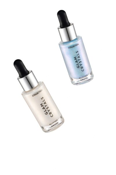 COLLECTION Gotas de brillo iluminador