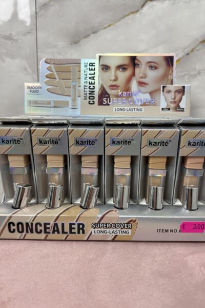 Corrector liquido