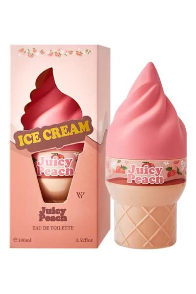 Perfume melocoton 100ml