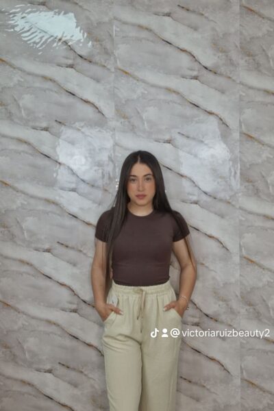 Camiseta Licra Básica