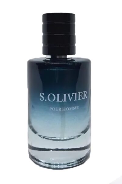 Inspiración SAUVAGE DIOR 50ml