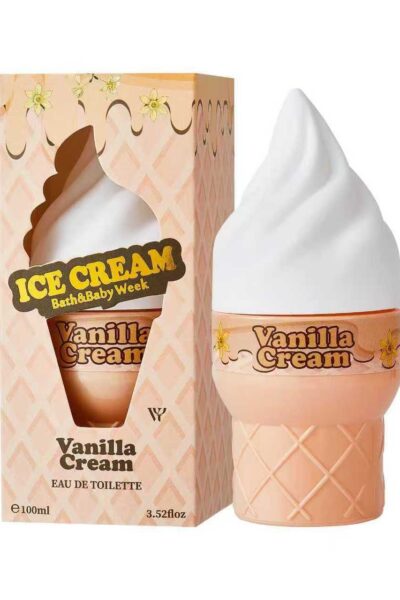 Perfume vainilla 100ml