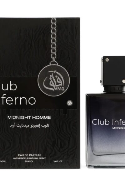 Inspiracion Club de Nuit 100ml