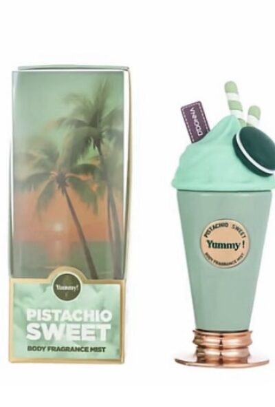Bruma inspiracion PISTACHO 200ml