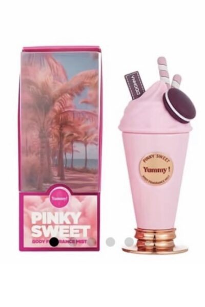 Bruma inspiracion YARA 200ml