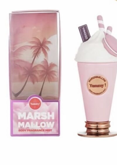 Bruma inspiracion MARSHMALLOW 200ml
