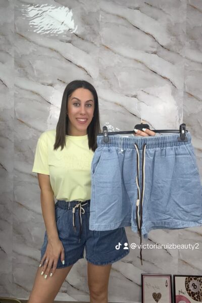 Short vaquero