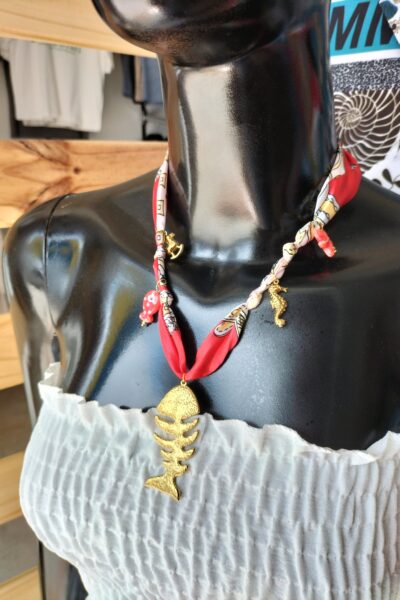Collar Espinas