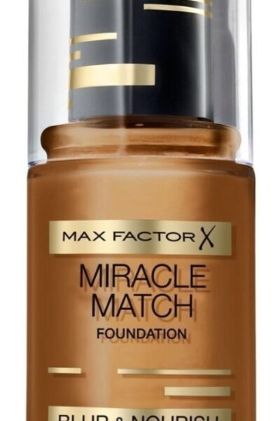 MAX FACTOR Miracle Match