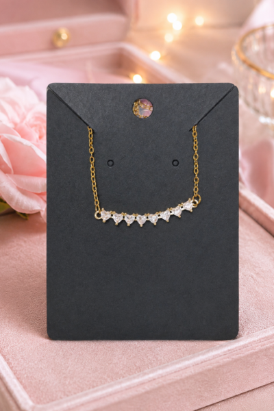 Collar Destellos