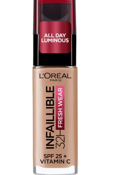 L'OREAL Infalible 32H