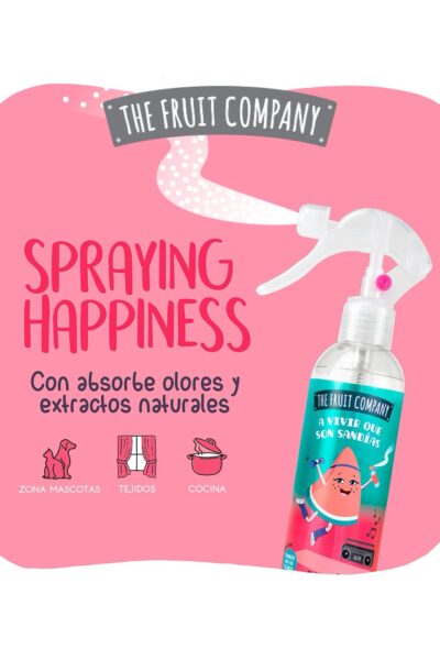 Ambientador spray sandia The Fruit Company