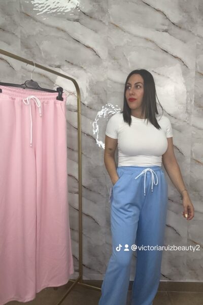 Pantalón Zara Recto